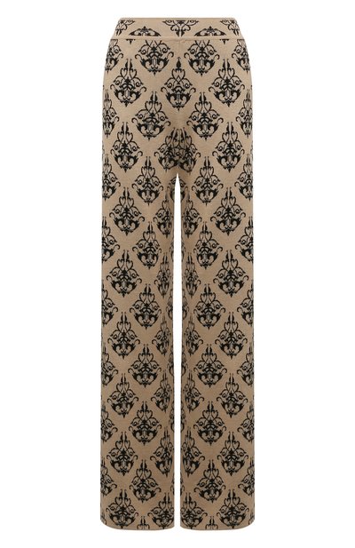 Брюки из шелка и кашемира FREEAGE, арт. W23.PT034M.6030.122, фото 1