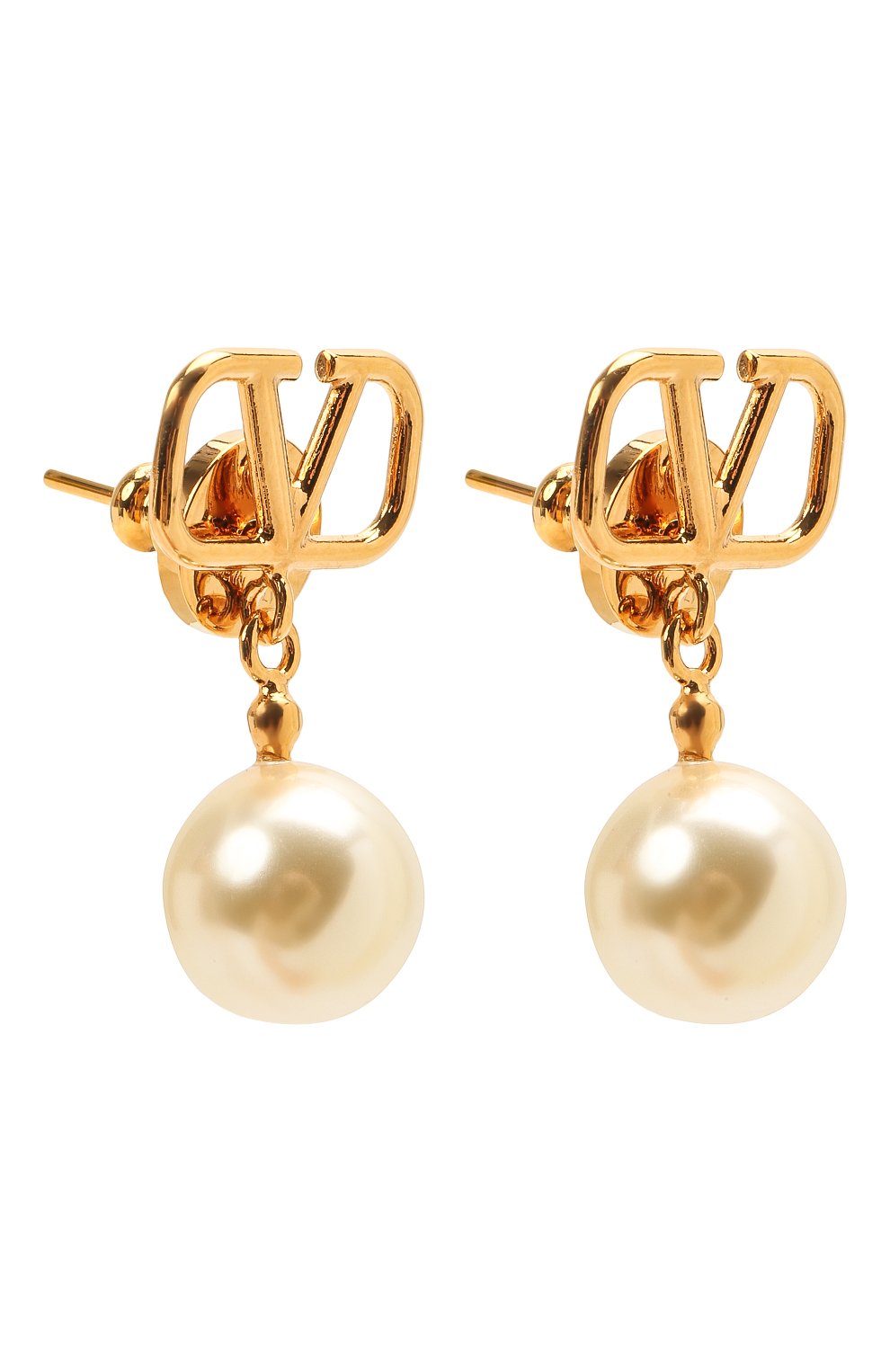 Серьги vlogo VALENTINO, арт. VW0J0E36/UXM, фото 3