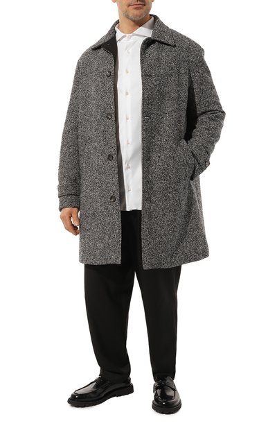 Хлопковая рубашка VAN LAACK, арт. PER-LSF/180031/3XL, фото 2