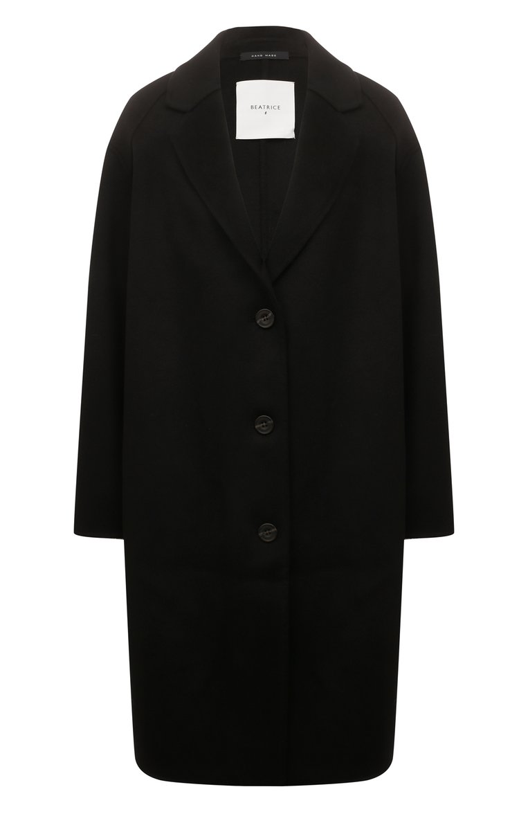 Шерстяное пальто BEATRICE .B, арт. 23FA2501/D0UBLE, фото 1