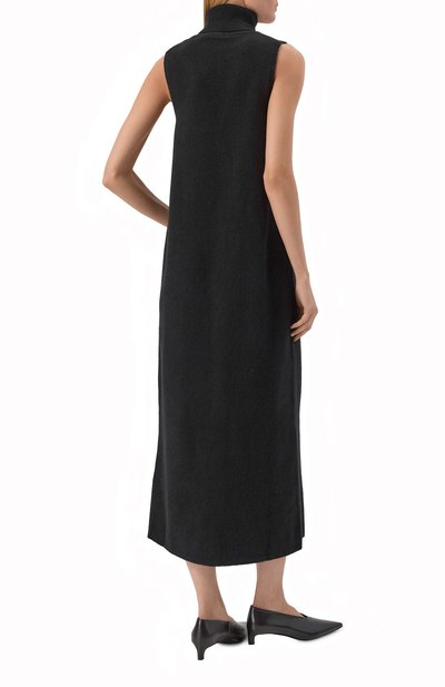 Шерстяное платье NANUSHKA, арт. JESSAM, фото 3