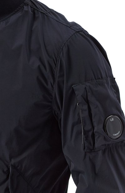 Бомбер C.P. COMPANY, арт. 18CM0W182A005864G, фото 5