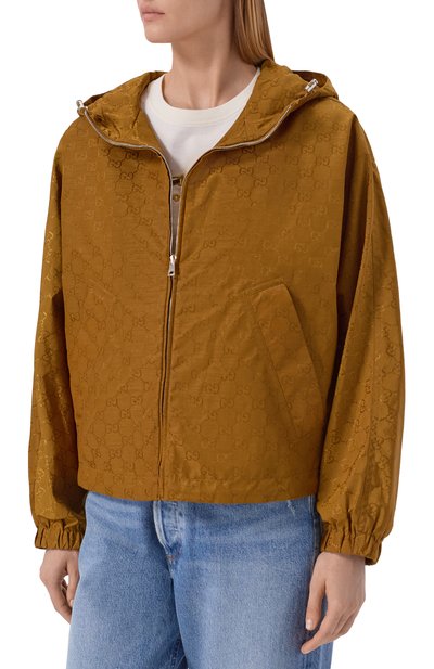 Ветровка GUCCI, арт. 852299/ZAUC0, фото 3