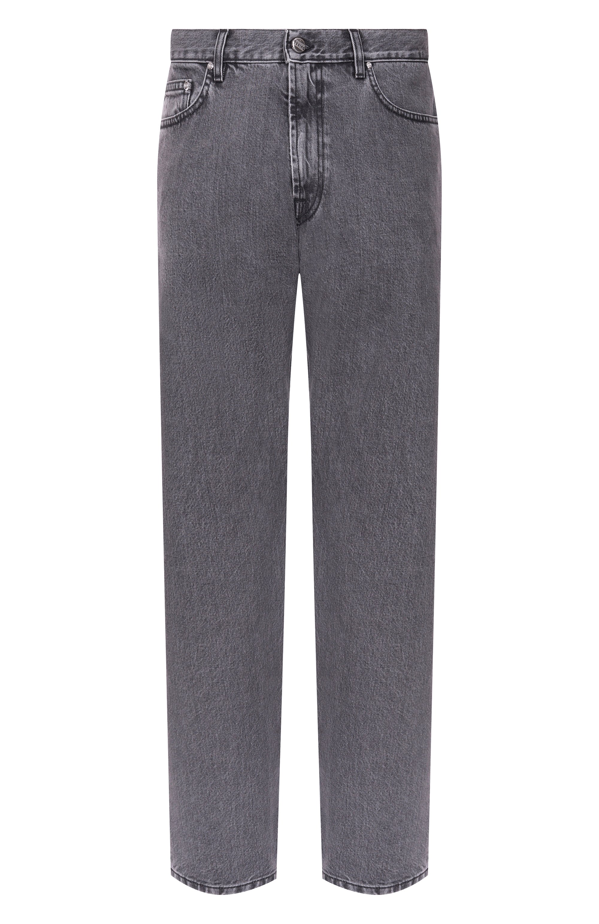 Джинсы wide fit ZILLI, арт. JPJ056M010025002G, фото 1