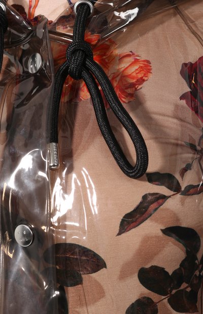 Прозрачный тренч PROENZA SCHOULER, арт. WL1941091-AY100, фото 5