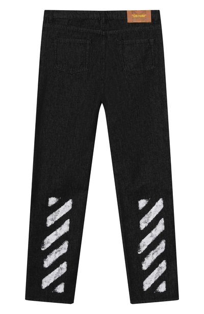 Джинсы OFF-WHITE, арт. 0BYA005F25DEN001/12+, фото 2