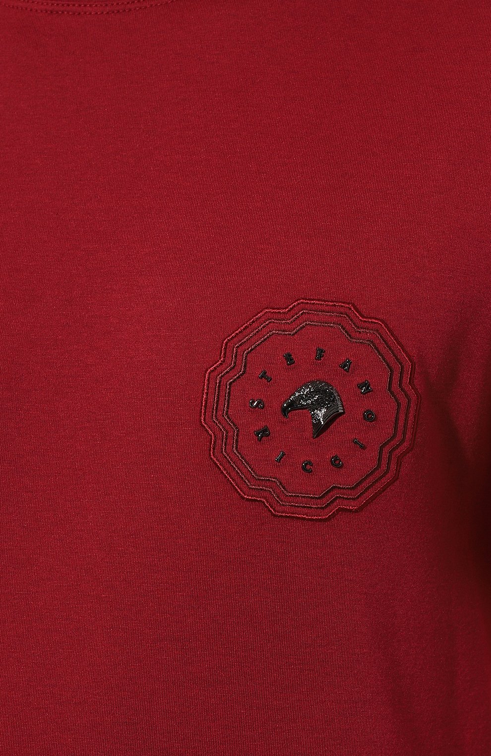 Футболка STEFANO RICCI, арт. MNH3302650/803, фото 5