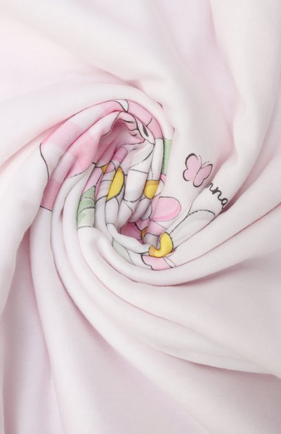 Хлопковое одеяло MONNALISA, арт. 35E008, фото 3