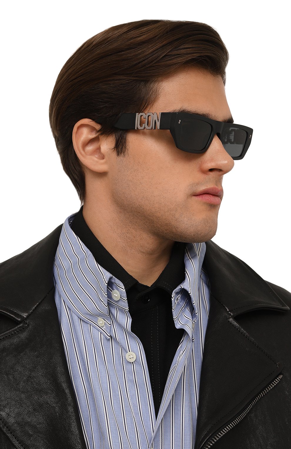 Солнцезащитные очки DSQUARED2, арт. IC0N0011 003, фото 3