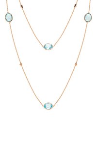 Колье CASATO, арт. CL204TA/BT-P, фото 1