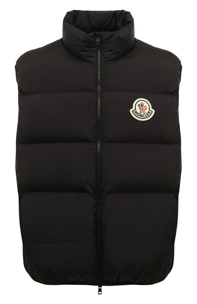Пуховый жилет almaz MONCLER, арт. 1A000.77/5396L, фото 1