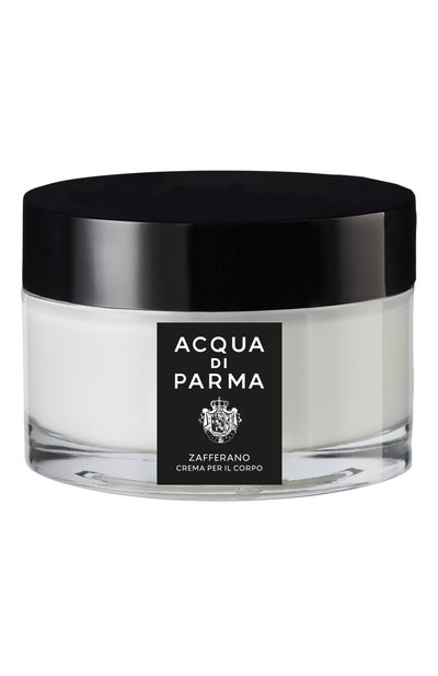 Женского парфюмированный крем для тела zafferano (150ml) ACQUA DI PARMA, арт. ADP082751