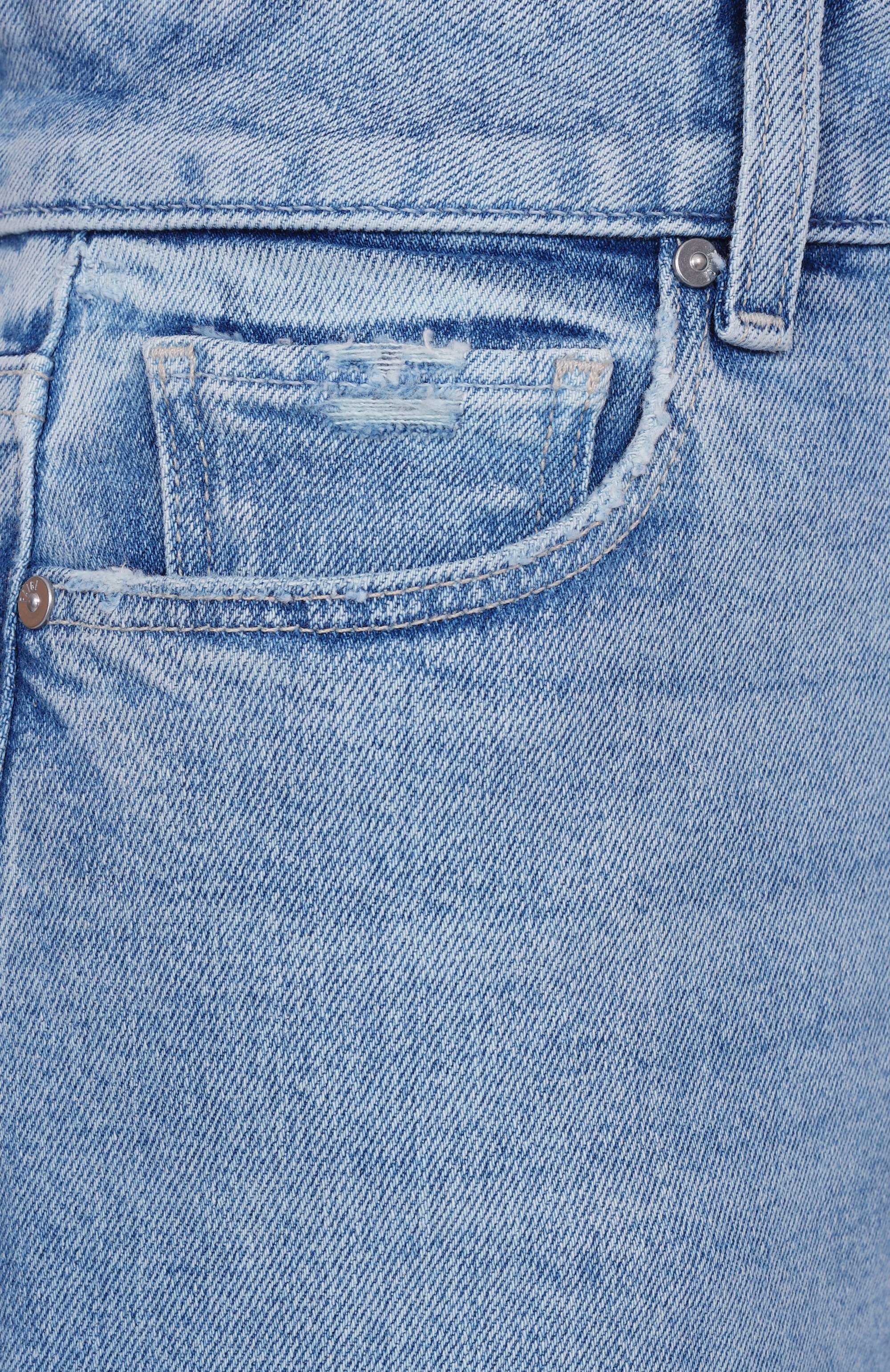 Джинсы sasha PAIGE, арт. 8626L53-C397, фото 6