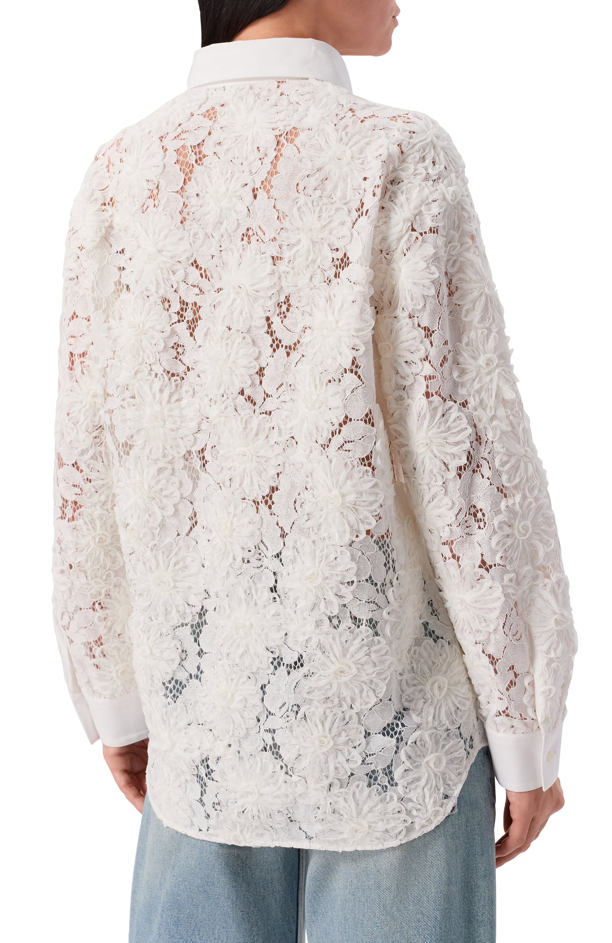 Рубашка N21, арт. G021/5259, фото 4