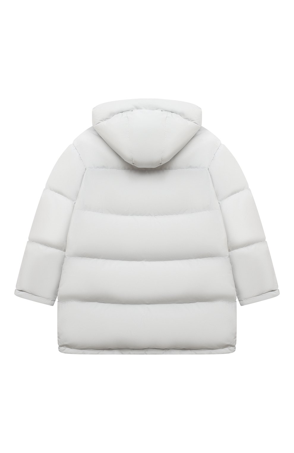 Пуховик YVES SALOMON ENFANT, арт. 24WEM905XXD0XW/8-10, фото 2