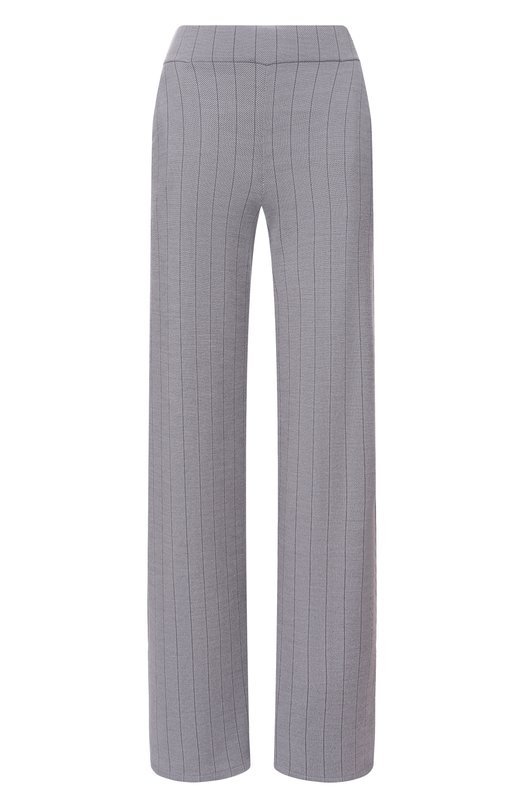 Шерстяные брюки Colombo MA04882/2-80APL-M-G Серый MA04882/2-80APL-M-G