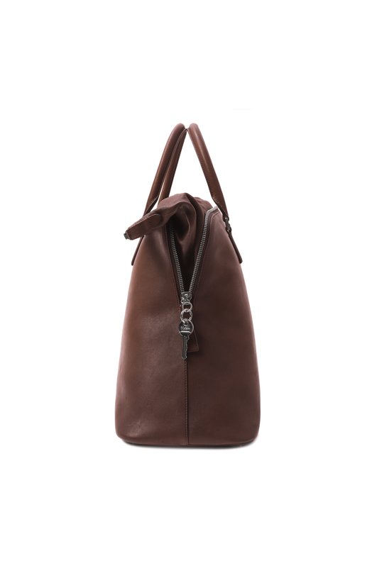 Сумка 5AC Loved to Death XL Maison Margiela SB1WG0072/P8565 Коричневый  SB1WG0072/P8565 Фото 4