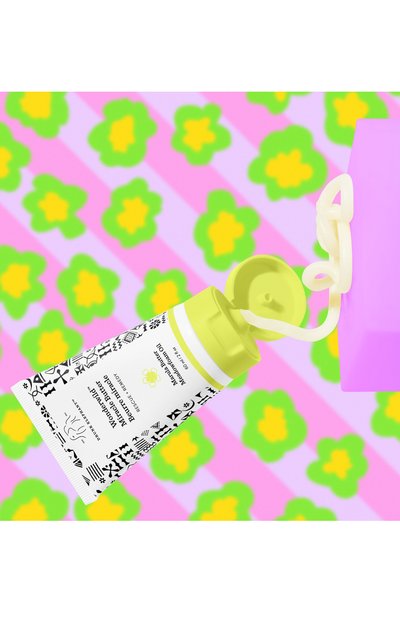 Интенсивно восстанавливающий крем-масло wonderwild (60ml) DRUNK ELEPHANT, арт. 42800634DE, фото 4