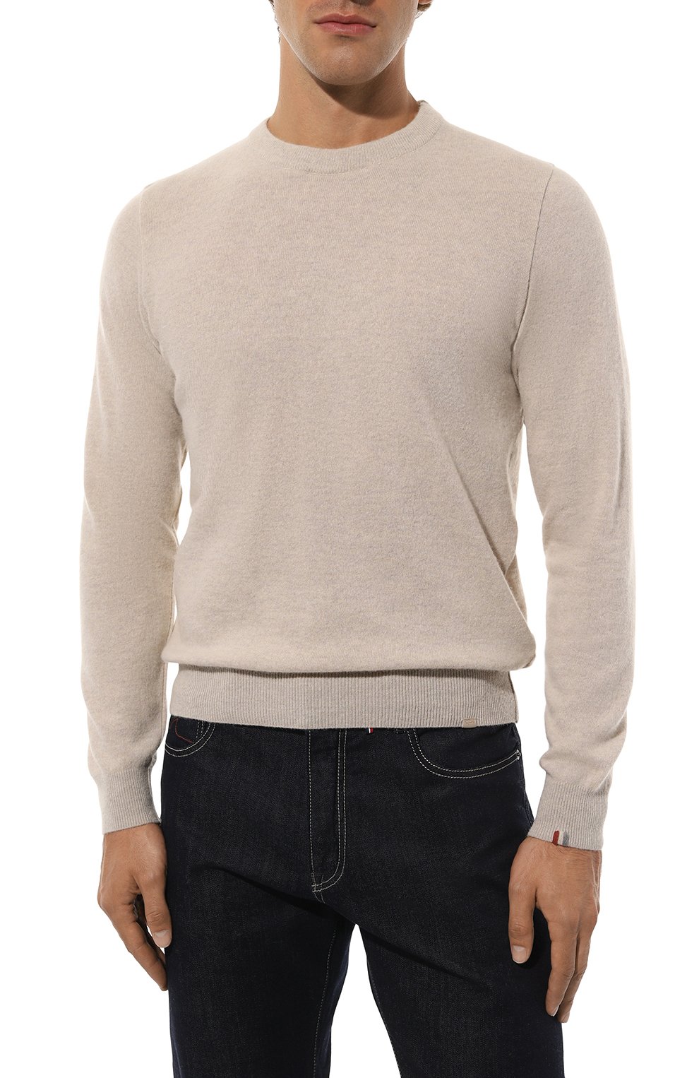 Шерстяной джемпер PAUL&SHARK, арт. 14311011, фото 3