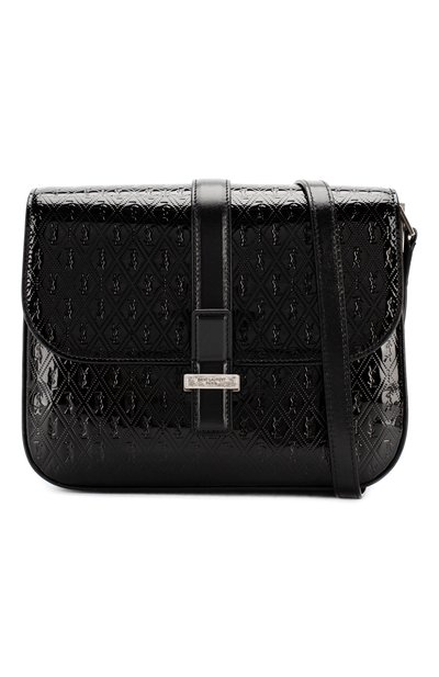 Сумка monogram all over small SAINT LAURENT, арт. 568604/1EJ1D, фото 5