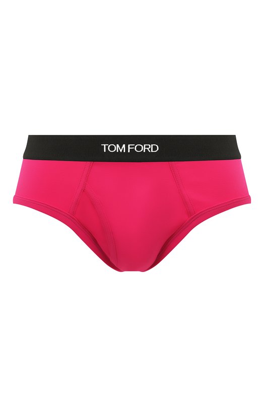 фото Хлопковые брифы tom ford