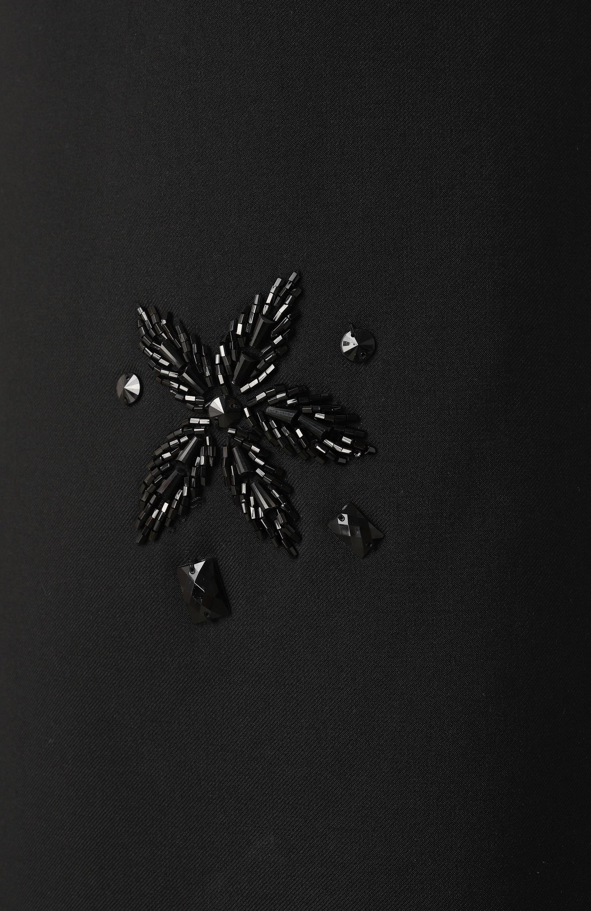 Шерстяной топ MVST, арт. TXBBL-Y437, фото 6