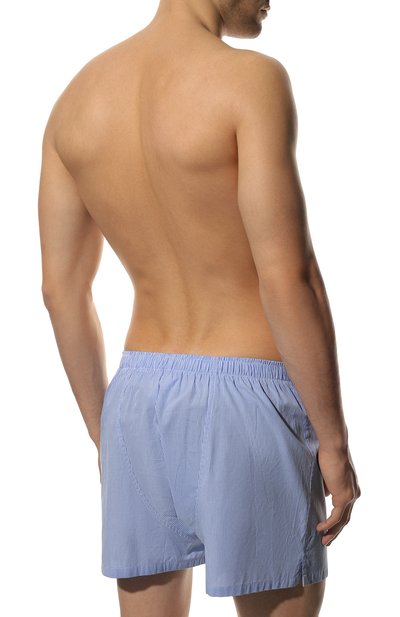 Хлопковые боксеры POLO RALPH LAUREN, арт. 714513429/005, фото 3