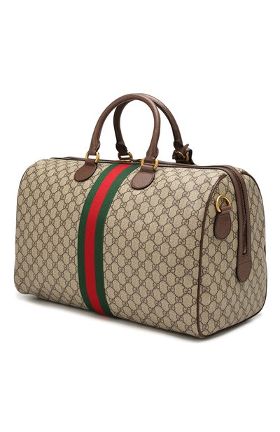 Дорожная сумка ophidia gg GUCCI, арт. 547953/9C2ST, фото 3