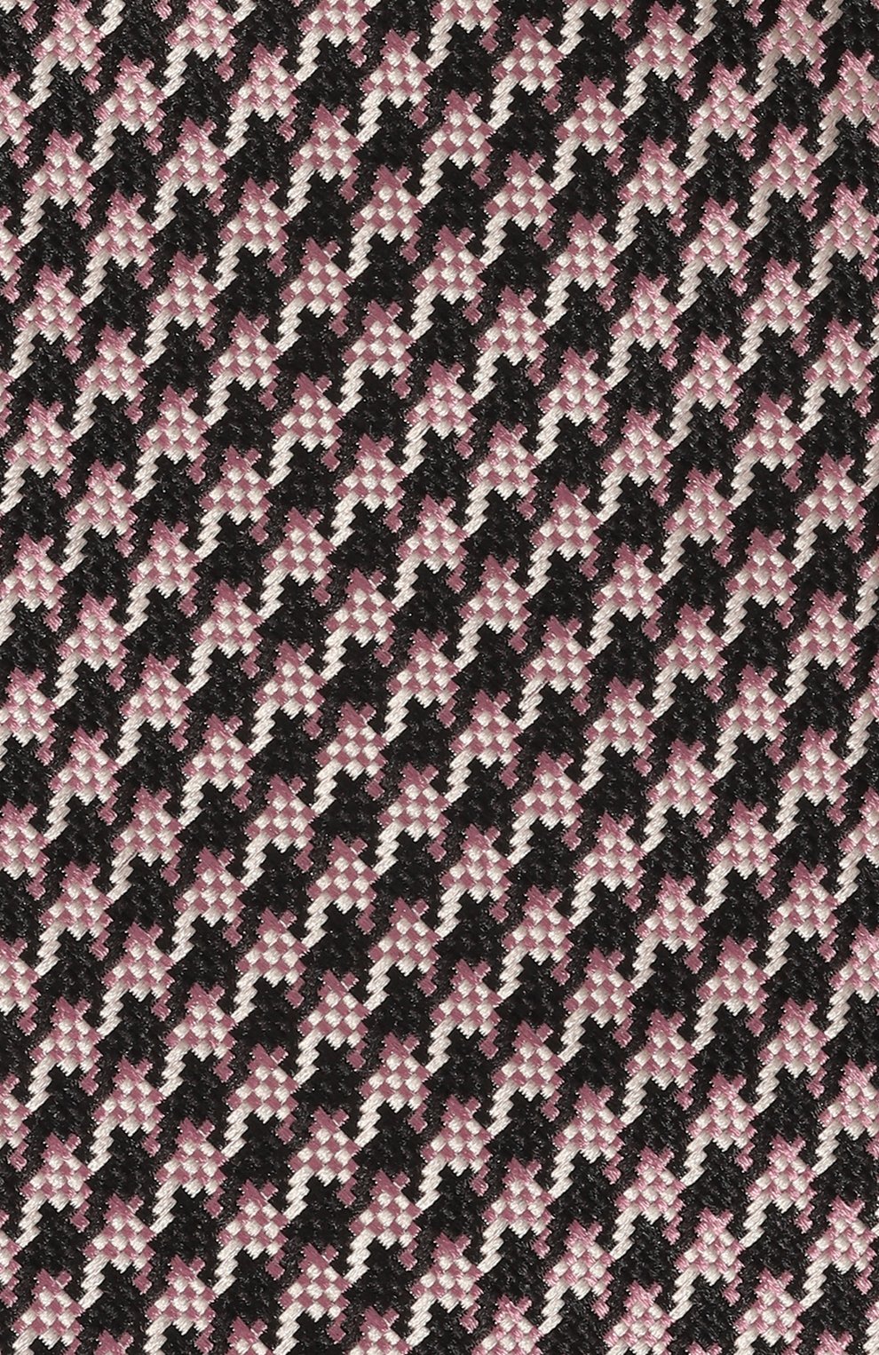 Шелковый галстук TOM FORD, арт. STE001/SPP54, фото 4