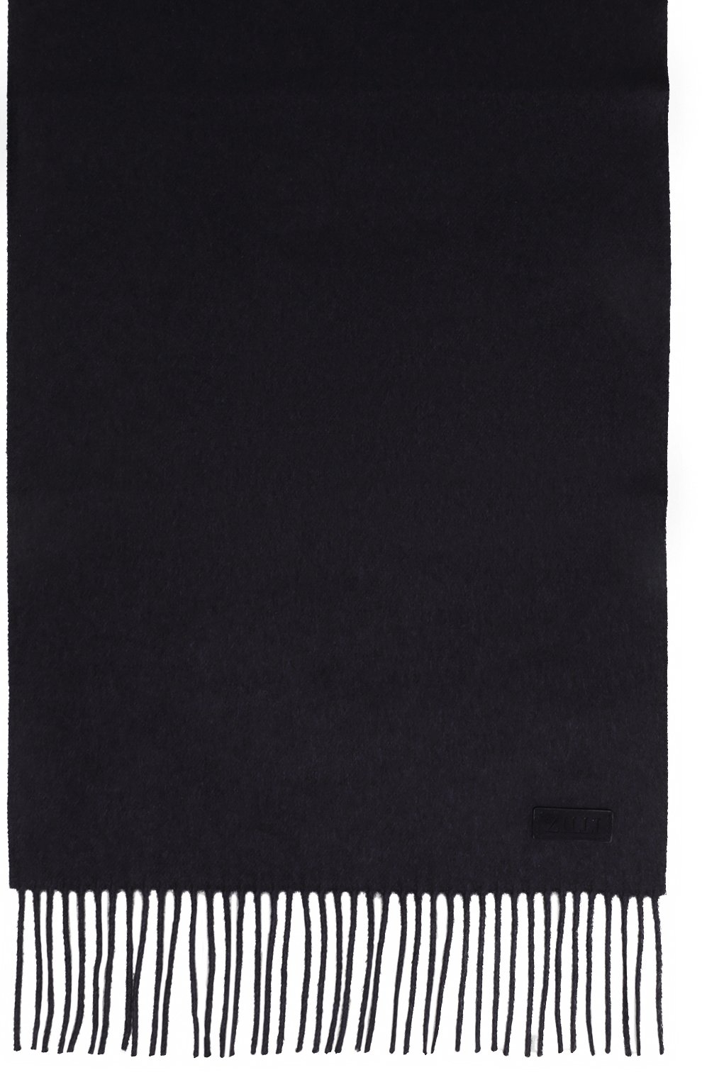 Шарф из шелка и кашемира ZILLI, арт. SQIN00M0236VZL000, фото 5