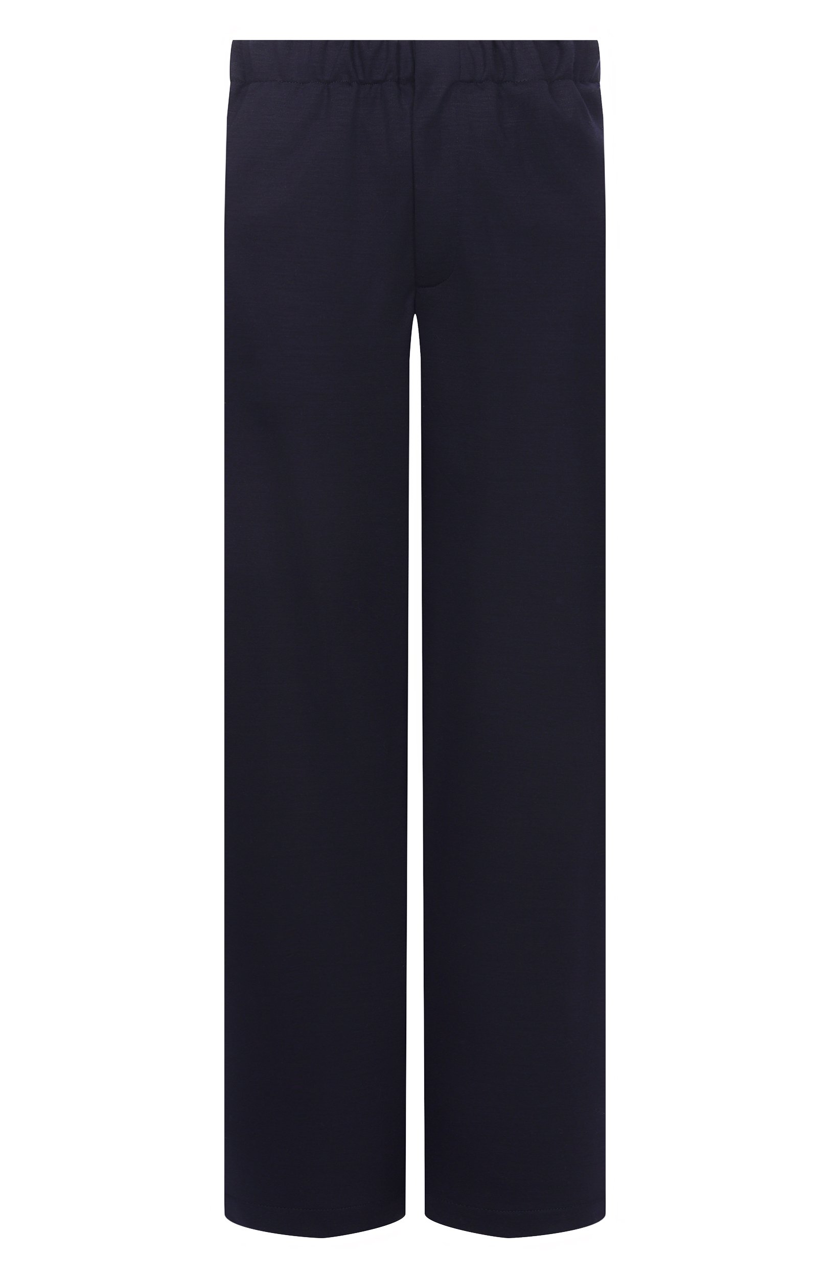 Брюки из лиоцелла и шерсти MVST, арт. M26.CFM.T432.1/CN65700, фото 1