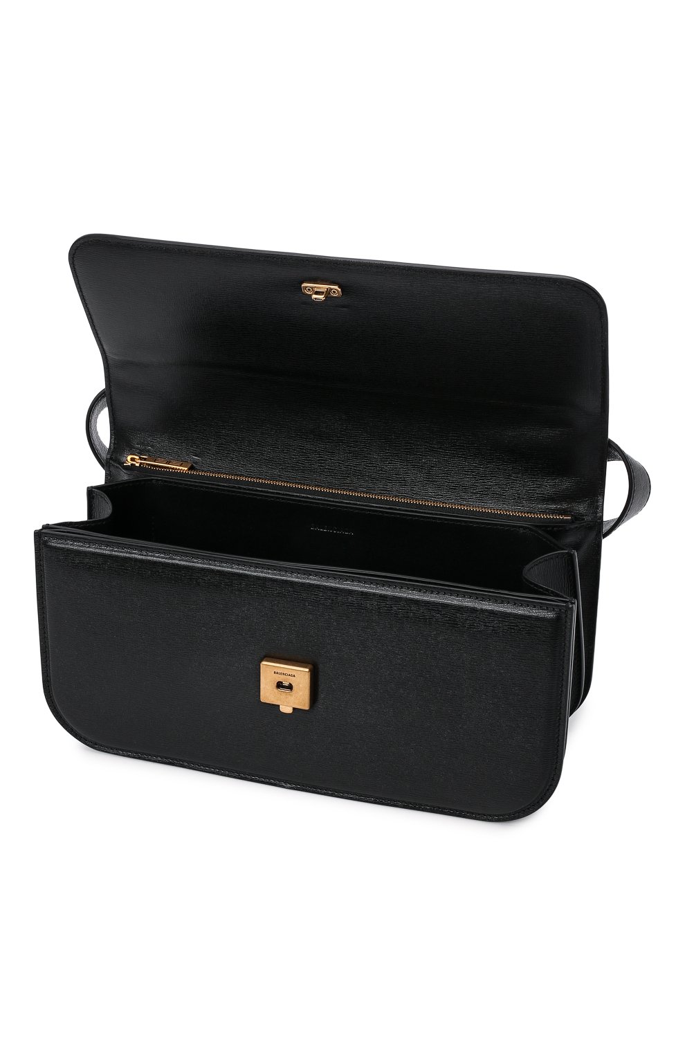 Сумка gossip m BALENCIAGA, арт. 674695/21010, фото 5