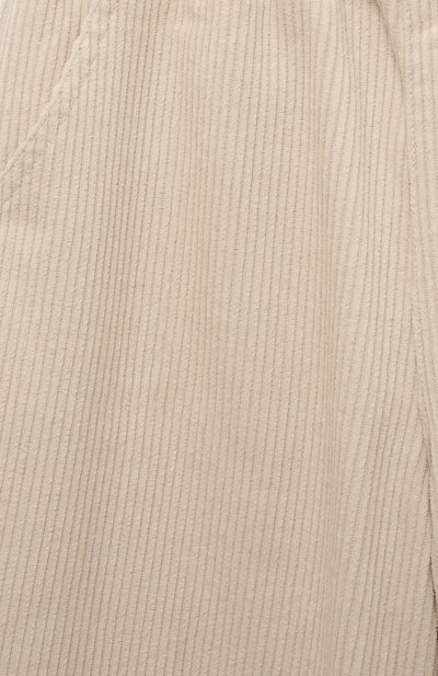 Вельветовые брюки C`ERA UNA VOLTA, арт. AW24PA03503, фото 3