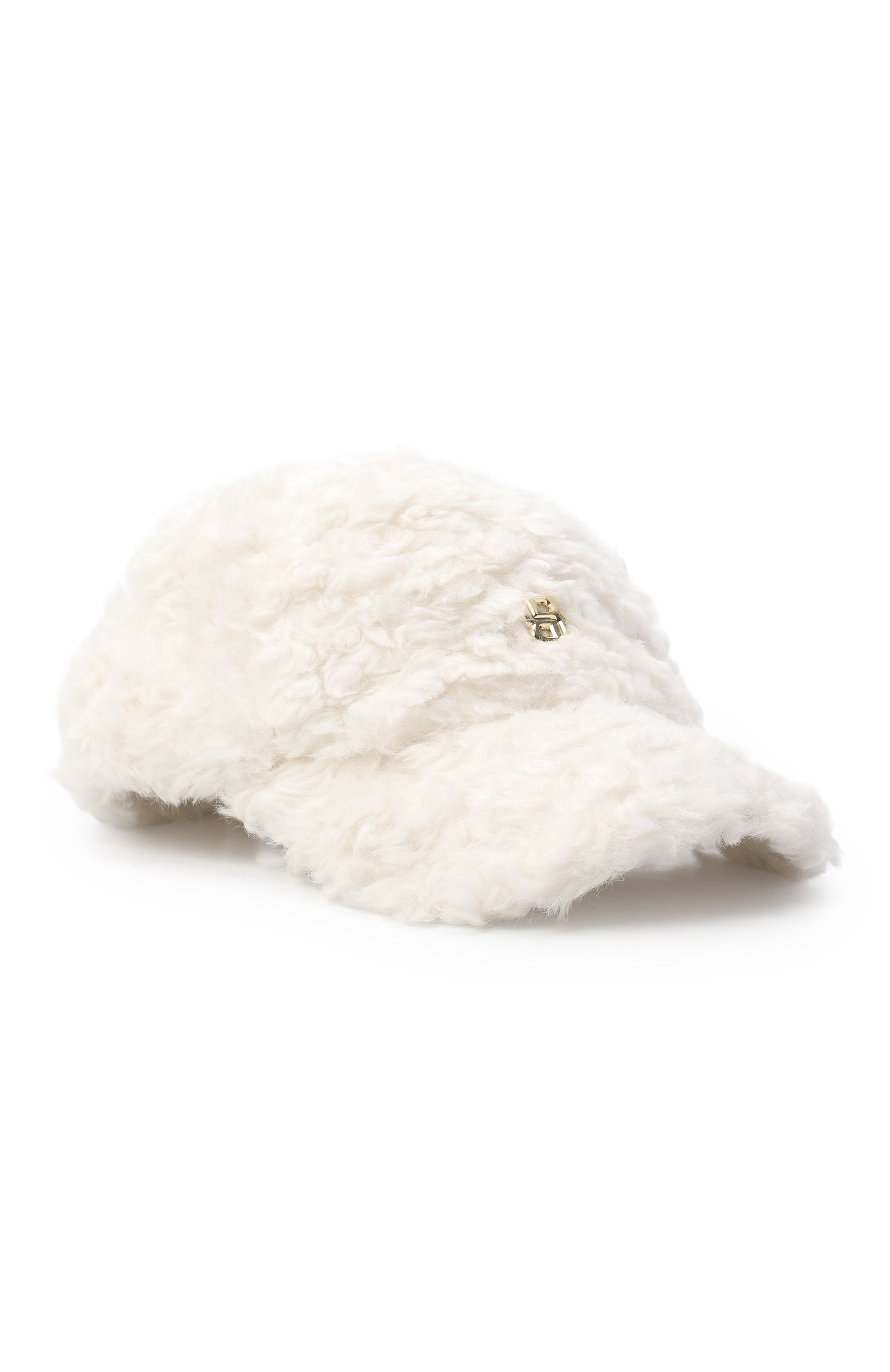 Бейсболка из экомеха boss x steiff BOSS, арт. 50554578, фото 1