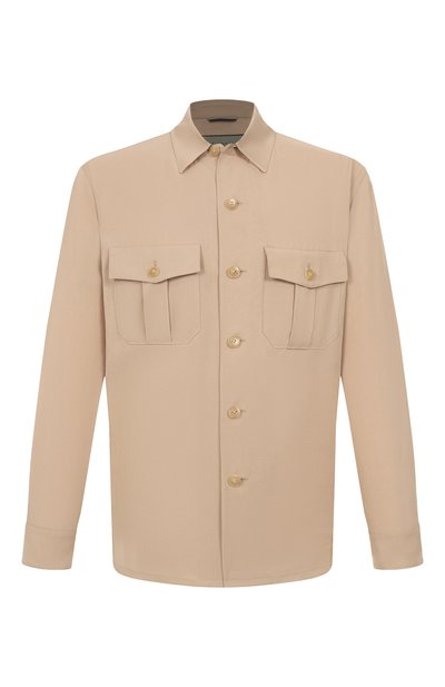 Мужская рубашка CANALI, арт. 31016/AE05574