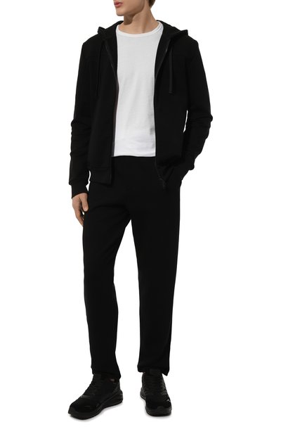 Хлопковые брюки PREMIATA, арт. PR463, фото 2