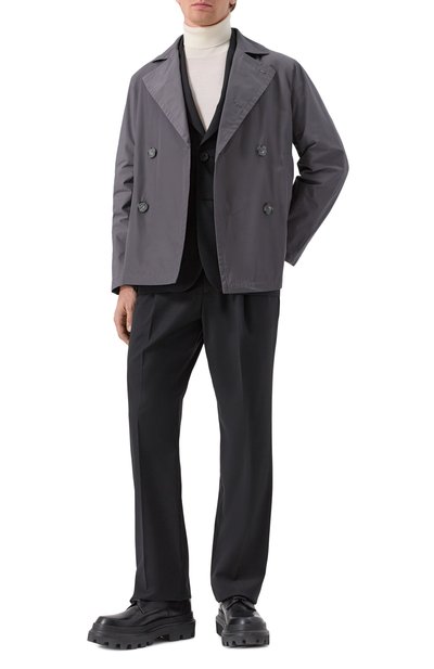 Костюм HEVO, арт. M0LFETTA SUIT S 090/H718, фото 2