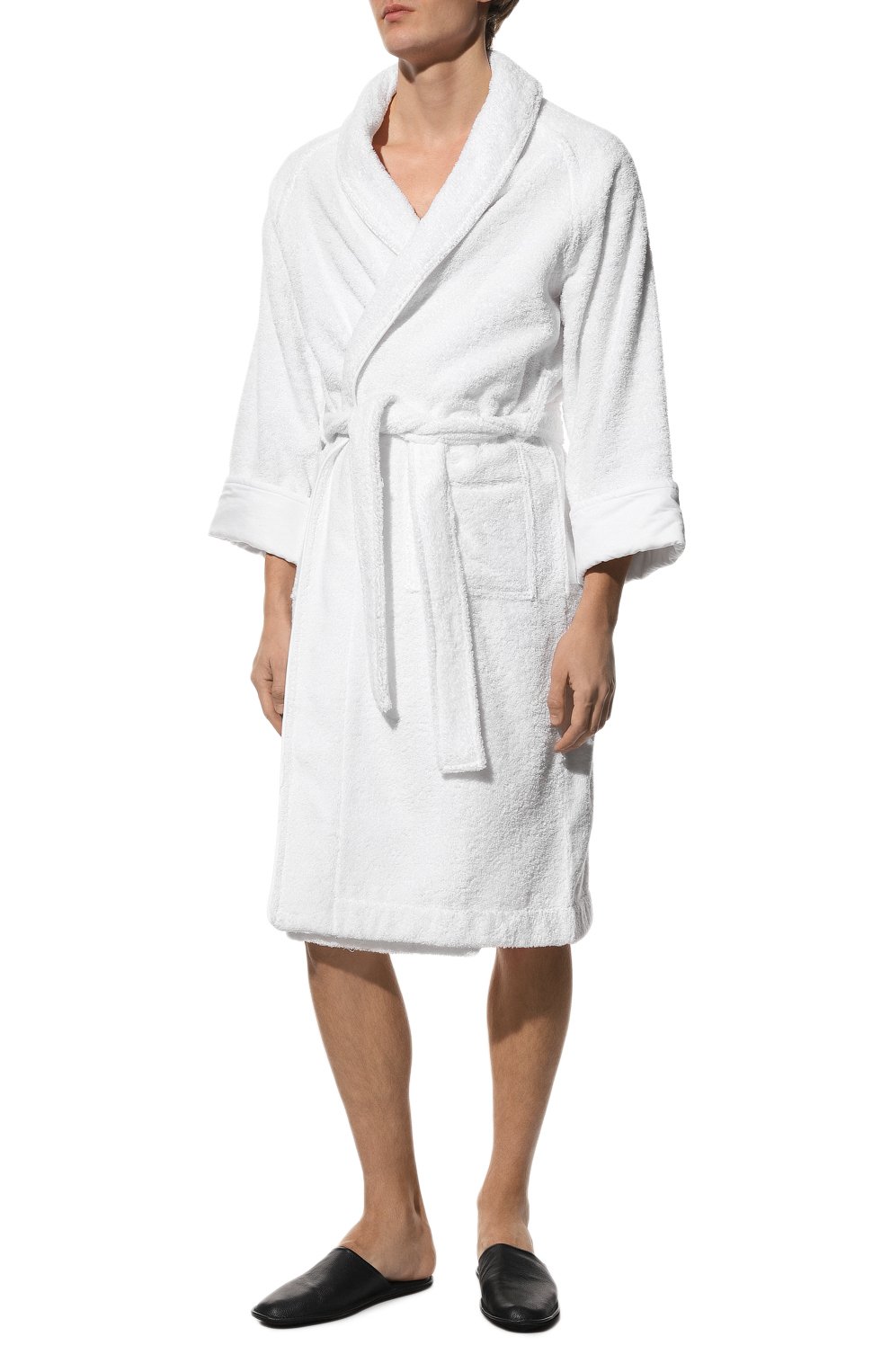 Халат unito FRETTE, арт. FR4645 D2060 G02M, фото 3