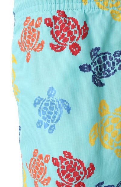 Плавки-шорты VILEBREQUIN, арт. M00REA/BB937, фото 5