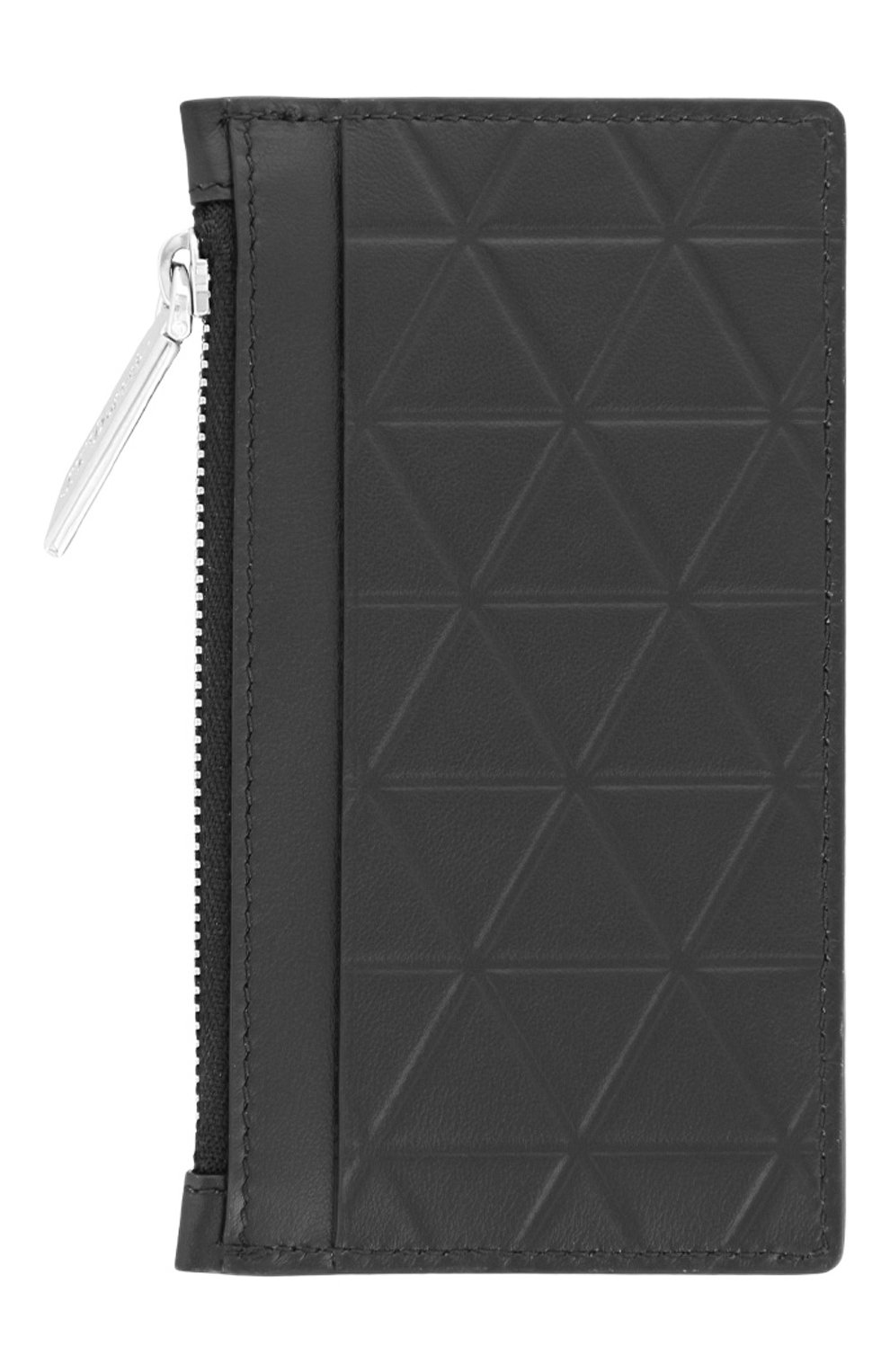 Кожаный футляр для кредитных карт S.T. DUPONT, арт. 161113, фото 3