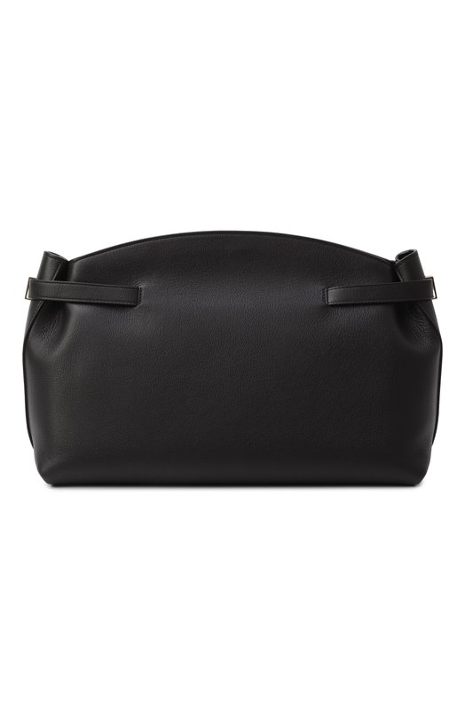 Сумка Hug Soft large Ferragamo 215890/766675 Чёрный  215890/766675 Фото 6