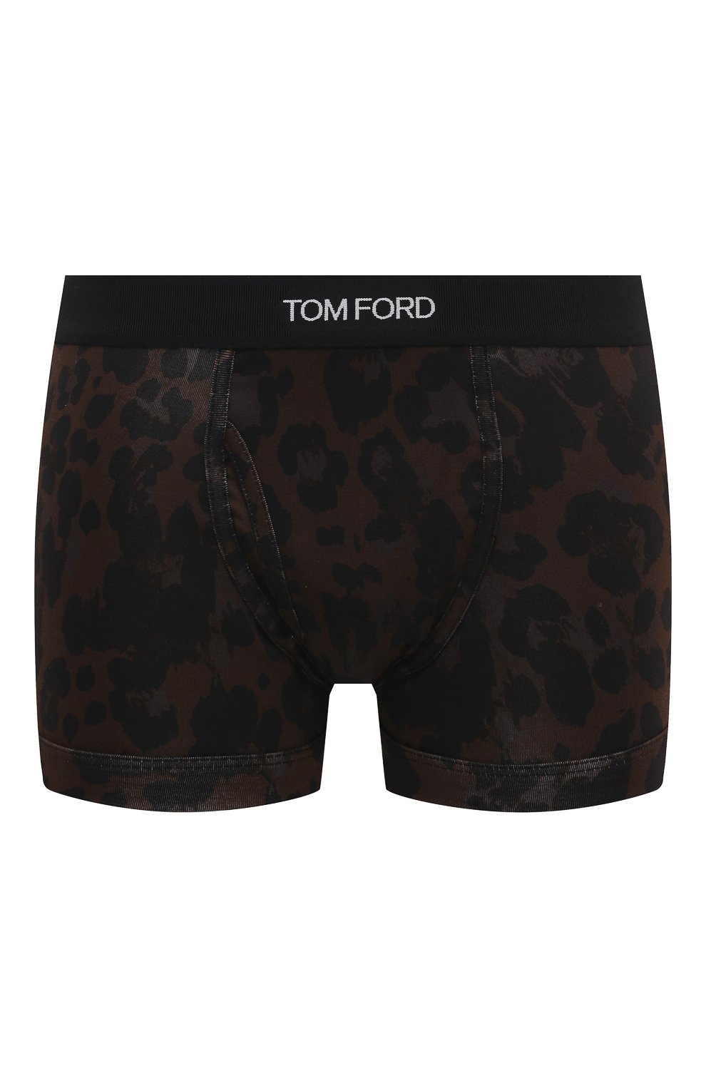 Хлопковые боксеры TOM FORD, арт. T4LC3111, фото 1