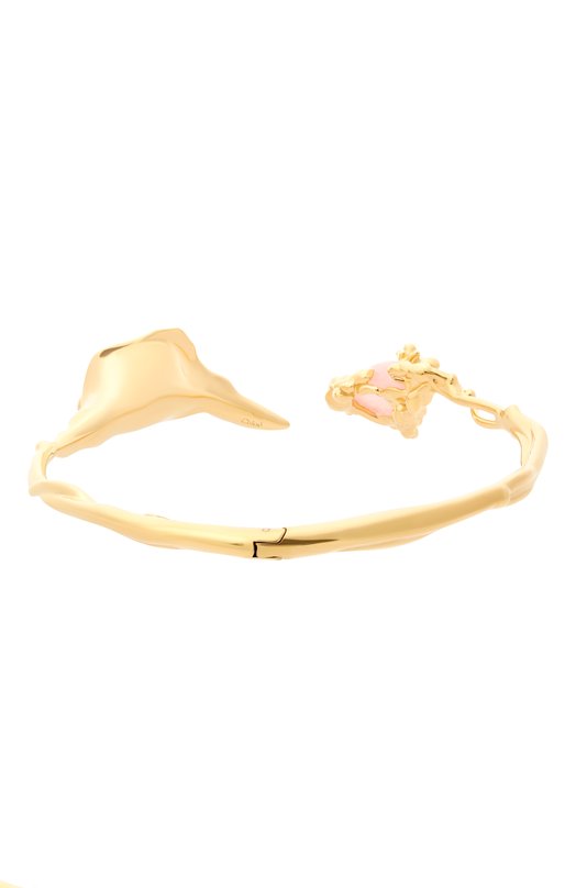 Колье Chloé CH26SJN20PIN 9CO Золотой  CH26SJN20PIN 9CO Фото 3