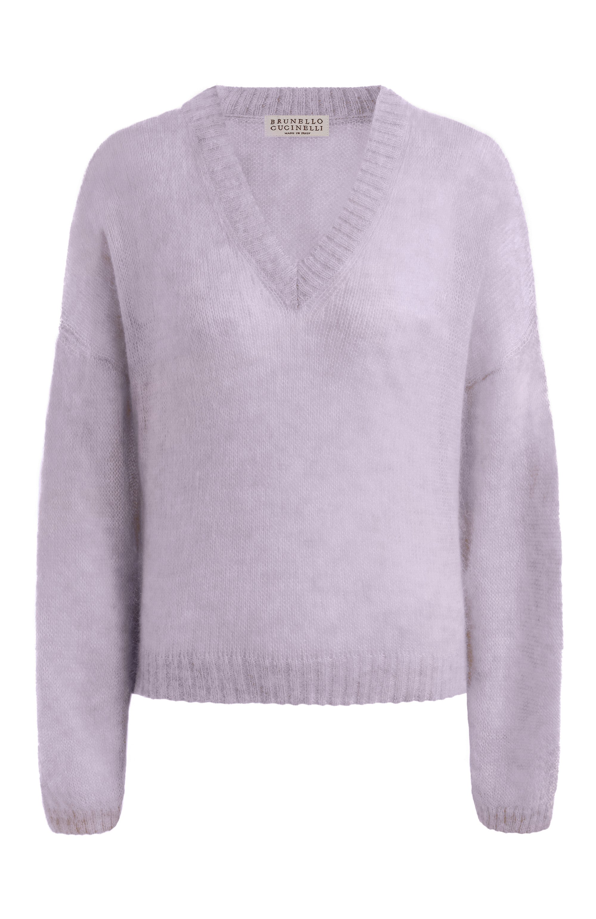 Пуловер BRUNELLO CUCINELLI, арт. M2I776822, фото 1