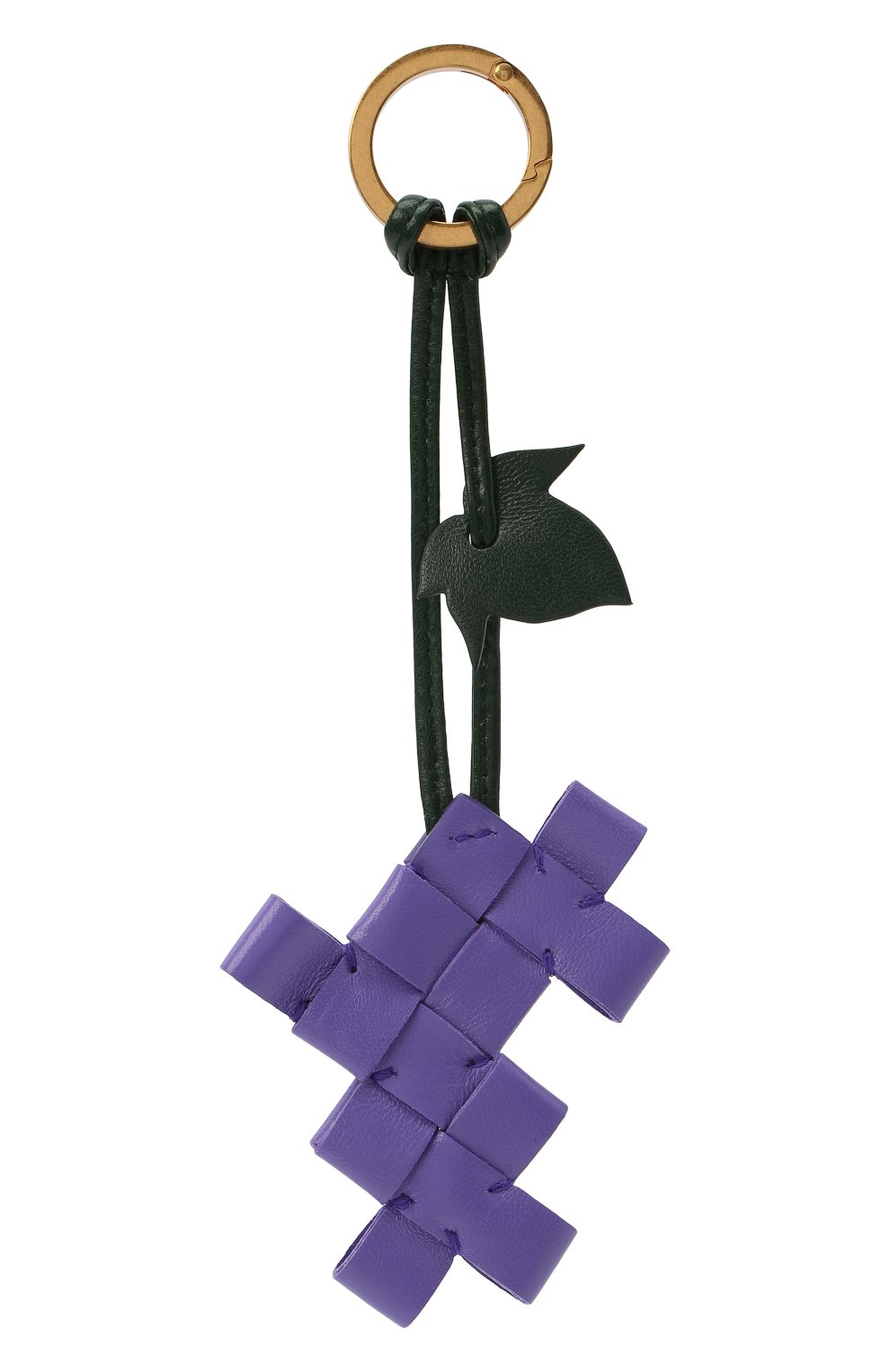 Брелок для ключей BOTTEGA VENETA, арт. 629570/VCQC2, фото 1