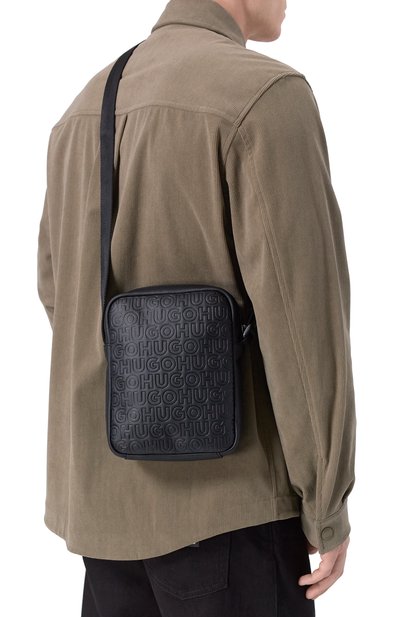 Сумка ethon 2.0 HUGO, арт. 50552904, фото 2