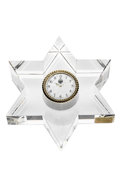 Часы настольные six point star TSAR, арт. 631120