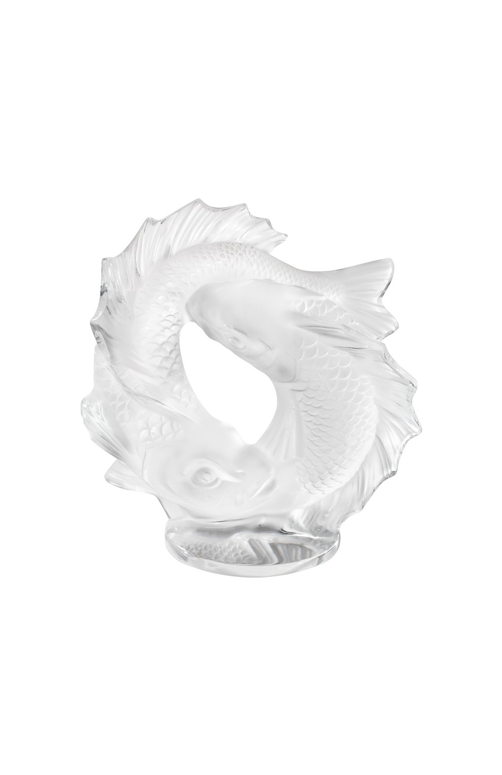 Две рыбки LALIQUE, арт. 10672800, фото 1