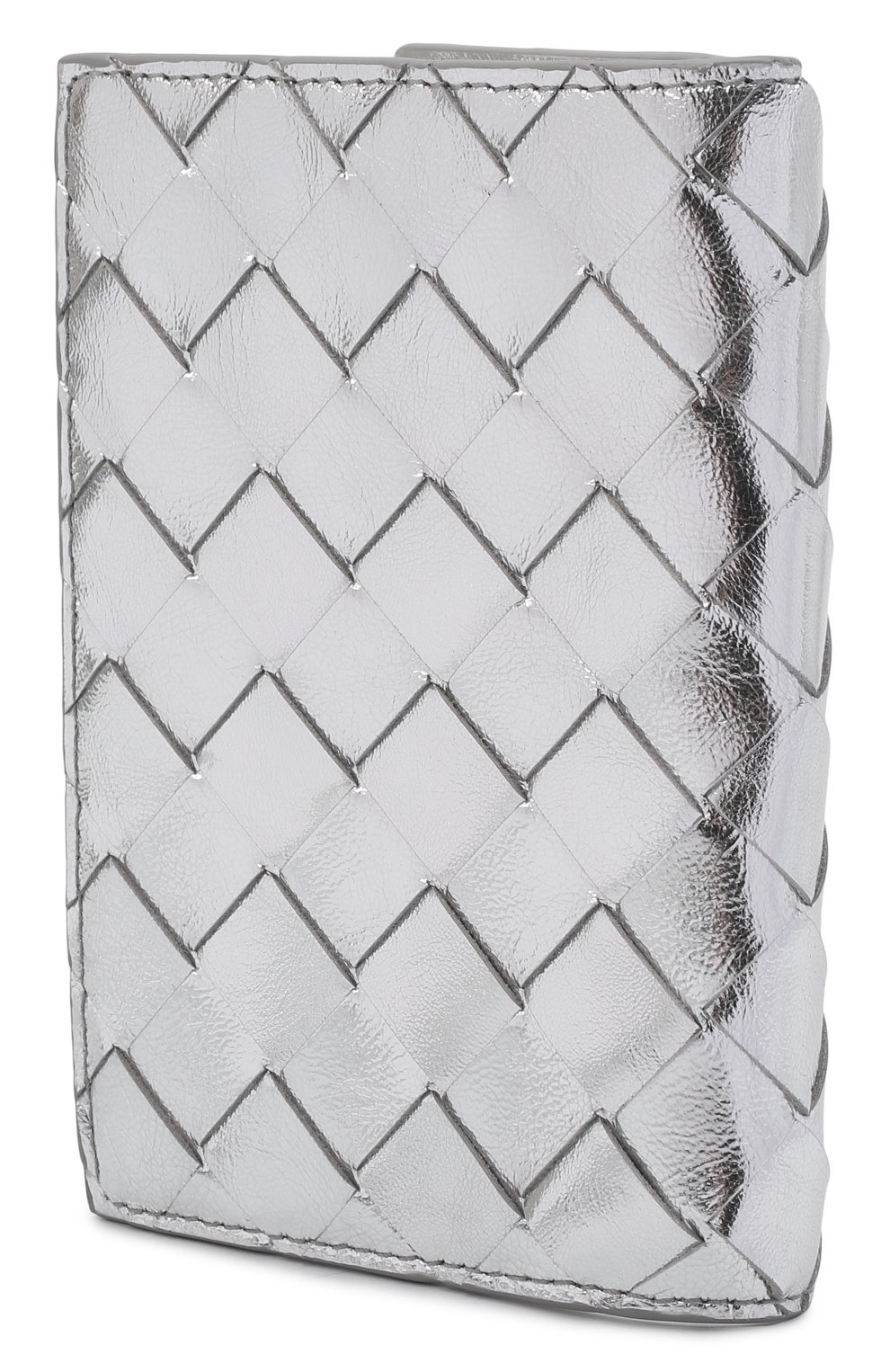 Кожаная обложка для паспорта BOTTEGA VENETA, арт. 608061/V1GF1, фото 2