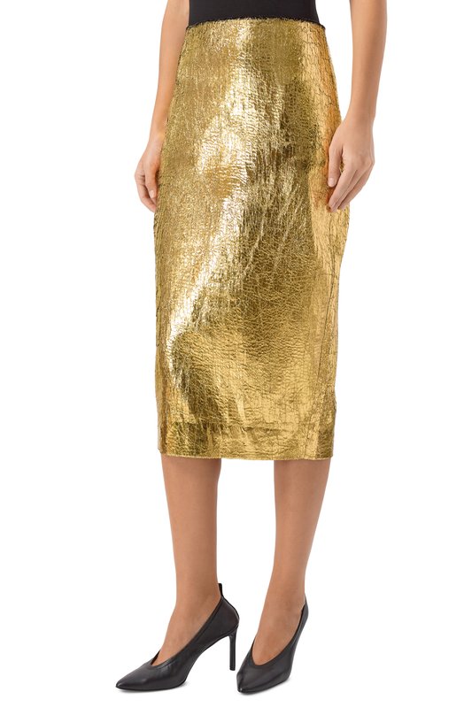 Юбка Co 3397HFV-F25 Золотой  3397HFV-F25 Фото 3